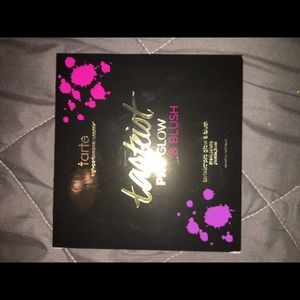 Tartiest Pro Glow Pallete